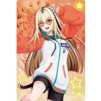 ホロライブプロダクション ウエハースvol.5 No.30 虎金妃笑虎 カード単品