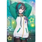 ホロライブプロダクション ウエハースvol.5 No.32 輪堂千速 カード単品