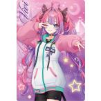 ホロライブプロダクション ウエハースvol.5 No.33 綺々羅々ヴィヴィ カード単品