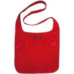 マリメッコ　DUURI　レッド