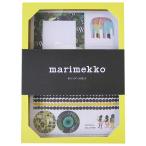 マリメッコ BOX OF LABELS