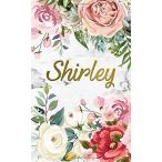 Shirley: 2020-2021 Nifty 2 Year Monthly Pocket Planner and O