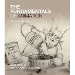 The Fundamentals of Animation