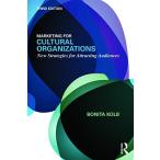 Marketing for Cultural Organizations