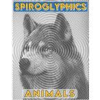 Spiroglyphics: Animals - Spiroglyphics coloring book - New K