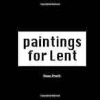 paintings for Lent