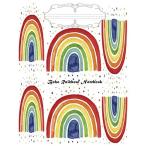 Boho Rainbow Notebook: Composition Notebook Boho Rainbow  wi