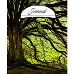 Owl Tree Journal: A Journal featuring a gorgeous tree with a