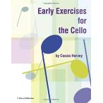 Early Exercises for the Cello