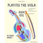 Playing the Viola  Book One