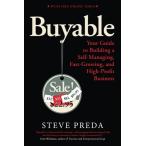 Buyable: Your Guide to Building a Self-Managing  Fast-Growin