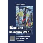 Eitelkeit im Management