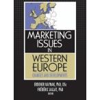 Marketing Issues in Western Europe