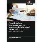 Pianificazione strategica per la gestione del rischio di cat