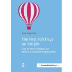 The First 100 Days on the Job (DoShorts)