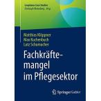 Fachkraeftemangel im Pflegesektor