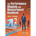 The Performance Mapping and Measurement Handbook