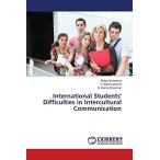 International Students Difficulties in Intercultural Communi