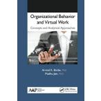 Organizational Behavior and Virtual Work