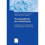 Praxishandbuch des Mittelstands