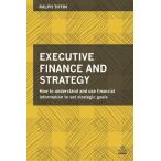 Executive Finance and Strategy