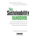 The Sustainability Handbook