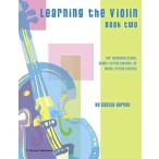 Learning the Violin  Book Two