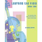 Learning the Viola  Book Two