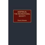 Australia: The Recreational Society
