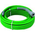 流体継手・チューブ エアチューブ・ホース ＴＲＵＳＣＯ　軽量やわらかホース　６．５Ｘ１０．０　１０ｍ　  (TKYH-10)