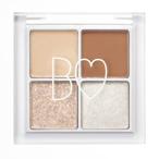 B IDOL( Be идол ) THE I pare104шт.@ талант. обнаженный бежевый 8g тени для век цельный чувство высокий зажигалка 