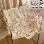 送料無料 毛布 掛け毛布 ブランケット 掛け布団 100*150 寝具 花柄 アニマル 英字 暖かい 軽量 ふわふわ ふわもこ 厚め 抗菌 防臭 シングル