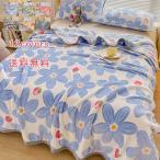 送料無料 ブランケット 毛布 掛け毛布 掛け布団 150*200 200*230 寝具 アニマル 動物 植物 暖かい 軽量 ふわふわ ふわもこ 厚め 抗菌 防臭 シングル ダブル
