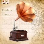 模型 蓄音機 レコードプレーヤー 置