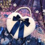 ハンドバッグミニバッグパーティーバッグパーティートートバッグファーバッグ2...