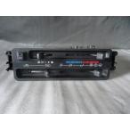 [2600] б/у Hijet S321V KFVE кондиционер panel AC panel полки G14