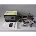 [2712] Solio Bandit MA36S телевизор * navi 99000-79BM0 Panasonic CN-RZ846ZA полки G5