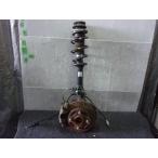 [2713] Wagon R MH95S 2020 год левый стойка Knuckle ASSY есть ABS есть 41602-63R00