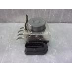 [2714] Hijet S321V 2019 год EK-FDET ABS силовой привод 116040-44770 полки F2-2
