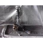 [2714] Hijet S321V 2019 год EK-FDET левый стойка ASSY Knuckle ASSY* распорка имеется ABS есть турбо 48520-B5180