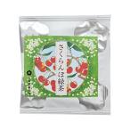 茶楽 さくらんぼ緑茶 �