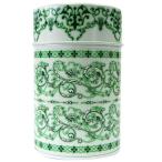 デュール缶(緑) お茶 日本茶 緑茶 煎