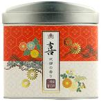Yahoo! Yahoo!ショッピング(ヤフー ショッピング)喜・式部の香り 60g（大缶） お茶 日本茶 緑茶 煎茶 紅茶 中国茶 ハーブティー