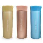 真空スリムマグボトル 300ml 全3色 お