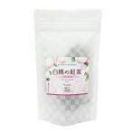  белый персик. черный чай ( вода ..) 40g(5g×8 пакет )[ почтовая доставка 5] чайный пакетик персик черный чай лёд чай ароматный чай вода .. чай 