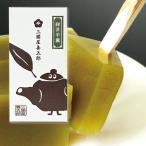 緑茶羊羹 190g ようかん
