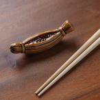 ショッピング箸置き 箸置き わら納豆（食品・料理シリーズ）