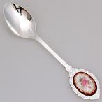 リムローズ シルバー ティースプー�