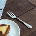 VINTAGE INOX J-ウィング ケーキフォー�