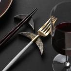 ショッピング箸置き 東五六 和譲美 箸置き 黒x金 白x銀